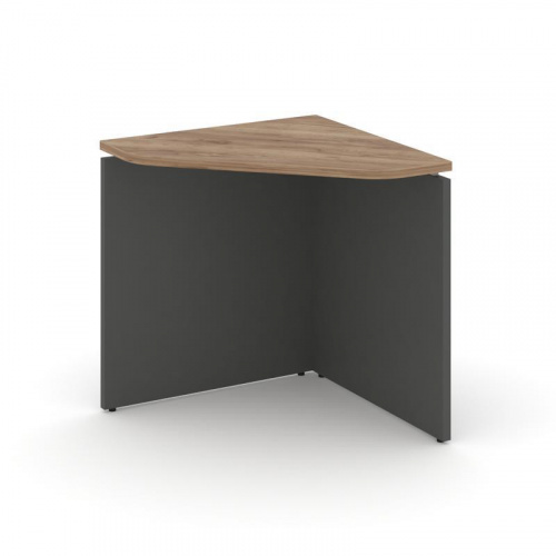 Style Project Угловой элемент стола SN-D.USP-011 Акация Лорка/Антрацит/Металл Антрацит 700*700*750 фото 10 Style Project Угловой элемент стола SN-D.USP-011 Акация Лорка/Антрацит/Металл Антрацит 700*700*750 фото 10