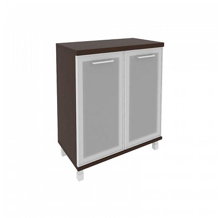 Шкаф низкий широкий First KST-3.2 R