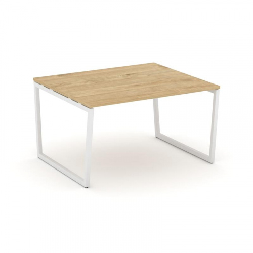 Style Project Стол переговорный SN-4T2.SPRG-034.3 Акация Лорка/Металл Антрацит 1580*1180*750 фото 3 Style Project Стол переговорный SN-4T2.SPRG-034.3 Акация Лорка/Металл Антрацит 1580*1180*750 фото 3