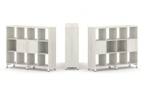 Набор стеллажа Style Project SN.NSD-341 фото 5 Набор стеллажа Style Project SN.NSD-341 фото 5