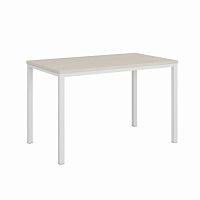 Одиночный стол на металлокаркасе Lite VL-30