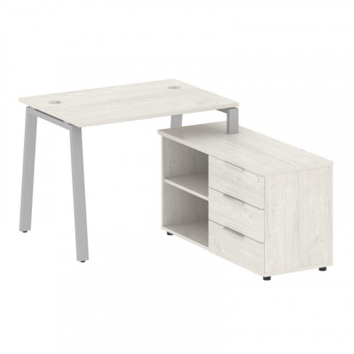 Бенч-система с тумбой Metal System БА.РС-СТС-2.1 (R) фото 14 Бенч-система с тумбой Metal System БА.РС-СТС-2.1 (R) фото 14