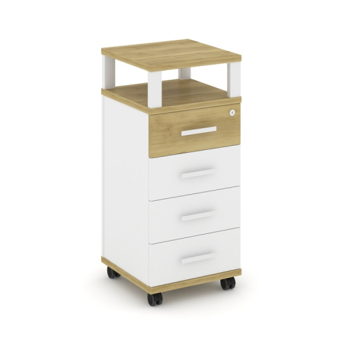 Тумба мобильная Concept CN.TUM-006 фото 3 Тумба мобильная Concept CN.TUM-006 фото 3