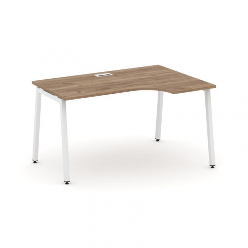 Style Project Стол рабочий эргоном. SN-4A.SPA-011(R) Антрацит/Металл Антрацит 1380*700/980*750 фото 24 Style Project Стол рабочий эргоном. SN-4A.SPA-011(R) Антрацит/Металл Антрацит 1380*700/980*750 фото 24