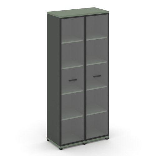 Шкаф офисный Concept CN.STU-528 RPB Шкаф офисный Concept CN.STU-528 RPB