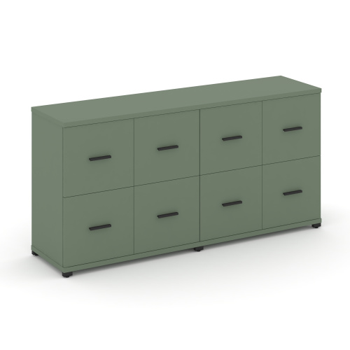 Шкаф офисный Concept CN.STS-222 B Шкаф офисный Concept CN.STS-222 B