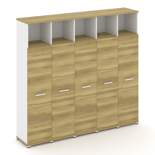 Шкаф офисный Concept CN.STU-556 W фото 3