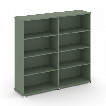 Стеллаж офисный Concept CN.STS-420