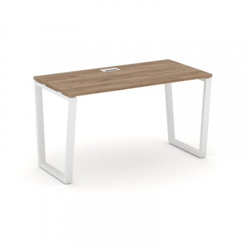 Style Project Стол письменный SN-6T2.SP-003 Акация Лорка/Металл Антрацит/Заглушка Пластик Черный 138 фото 11 Style Project Стол письменный SN-6T2.SP-003 Акация Лорка/Металл Антрацит/Заглушка Пластик Черный 138 фото 11