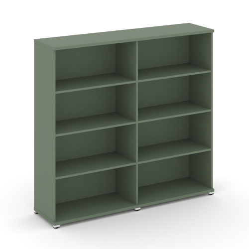 Стеллаж офисный Concept CN.STS-420 Стеллаж офисный Concept CN.STS-420