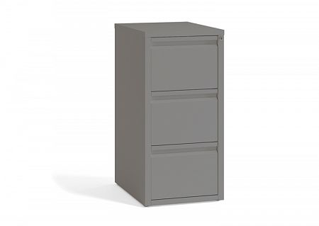 Картотека металлическая Riva Metal RM.KM-03