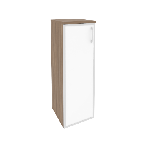 Шкаф средний узкий Onix O.SU-2.4 R (L) фото 7 Шкаф средний узкий Onix O.SU-2.4 R (L) фото 7