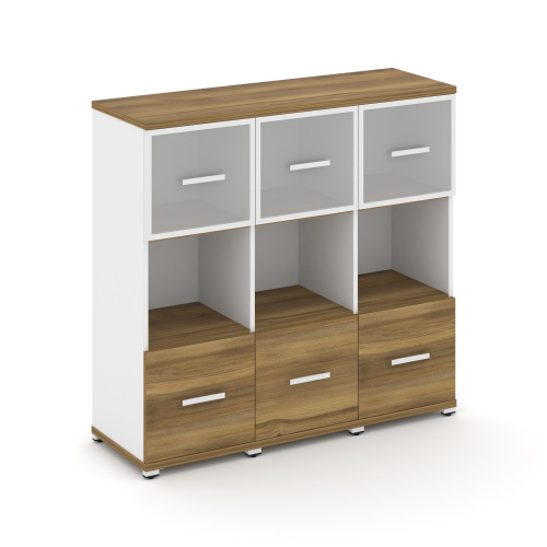 Шкаф офисный Concept CN.STU-335 RMW Шкаф офисный Concept CN.STU-335 RMW