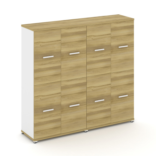 Шкаф офисный Concept CN.STS-422 W фото 3 Шкаф офисный Concept CN.STS-422 W фото 3