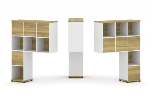 Надставка для стола высокая Concept CN.DNV-005 фото 8 Надставка для стола высокая Concept CN.DNV-005 фото 8