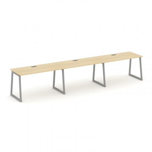 Style Project Рабочая станция 1 сторон. SN-4T1.ORS-044 Акация Лорка/Металл Антрацит/Заглушка Пластик фото 26 Style Project Рабочая станция 1 сторон. SN-4T1.ORS-044 Акация Лорка/Металл Антрацит/Заглушка Пластик фото 26