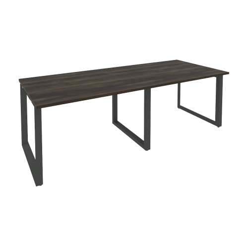 Стол переговорный Onix O.MO-PRG-2.2 фото 4 Стол переговорный Onix O.MO-PRG-2.2 фото 4