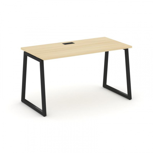 Style Project Стол письменный SN-4T1.SP-024 Акация Лорка/Металл Антрацит/Заглушка Пластик Черный 158 фото 25 Style Project Стол письменный SN-4T1.SP-024 Акация Лорка/Металл Антрацит/Заглушка Пластик Черный 158 фото 25