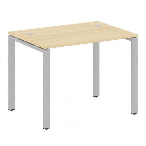 Стол письменный Metal System БП.СП-1 фото 10