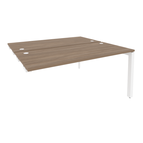 Стол-приставка двойной на П-обр. м/к Onix O.MP-D.SPR-4.7 фото 5 Стол-приставка двойной на П-обр. м/к Onix O.MP-D.SPR-4.7 фото 5