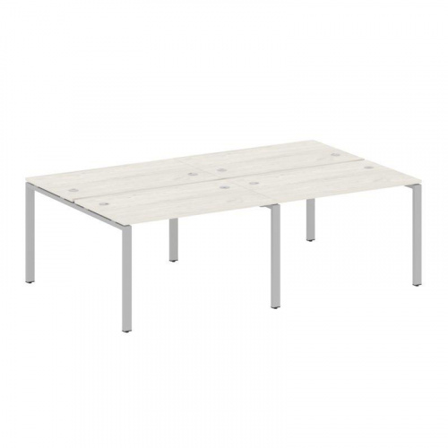 Бенч-система на 4 места Metal System БП.СМ-4.2