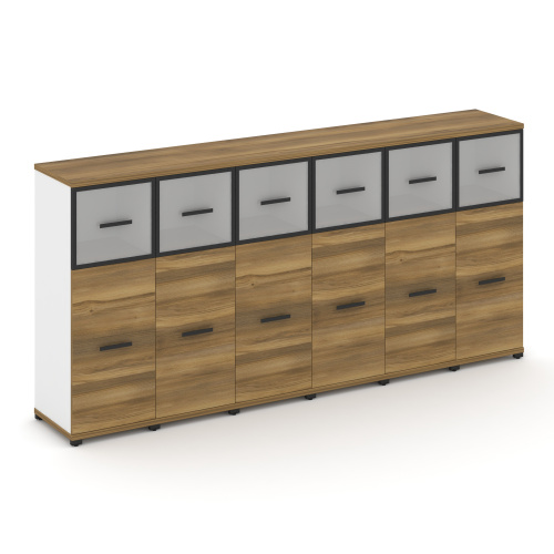 Шкаф офисный Concept CN.STU-364 RMB