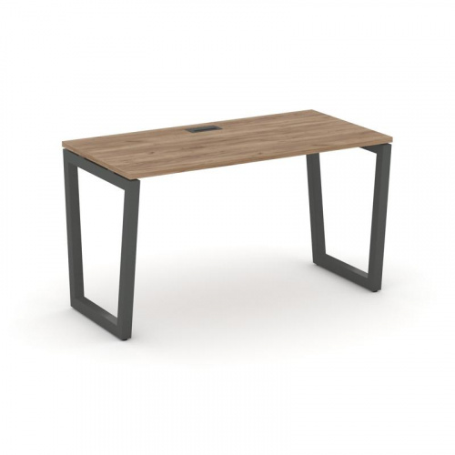 Style Project Стол письменный SN-5T2.SP-011 Акация Лорка/Металл Антрацит/Заглушка Пластик Черный 980 фото 23 Style Project Стол письменный SN-5T2.SP-011 Акация Лорка/Металл Антрацит/Заглушка Пластик Черный 980 фото 23