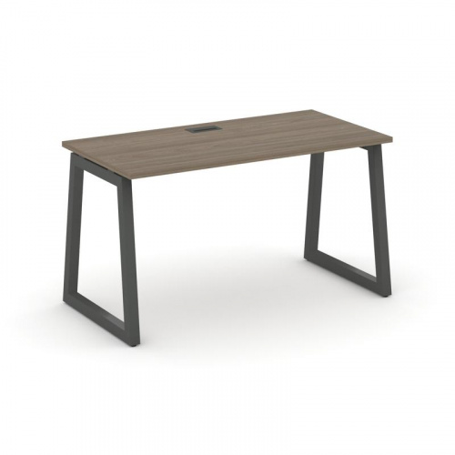 Style Project Стол письменный SN-5T1.SP-014 Акация Лорка/Металл Антрацит/Заглушка Пластик Черный 158 фото 25 Style Project Стол письменный SN-5T1.SP-014 Акация Лорка/Металл Антрацит/Заглушка Пластик Черный 158 фото 25