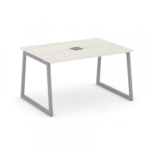 Style Project Стол переговорный SN-4T1.SPRG-001 Акация Лорка/Металл Антрацит/Заглушка Металл Антраци фото 12 Style Project Стол переговорный SN-4T1.SPRG-001 Акация Лорка/Металл Антрацит/Заглушка Металл Антраци фото 12