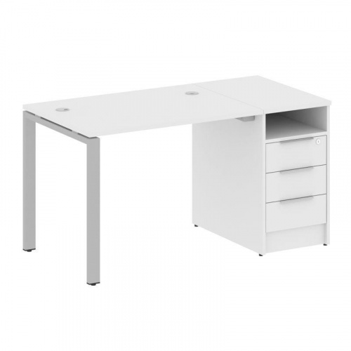 Бенч-система Metal System БП.РС-СТП-1.1 фото 15