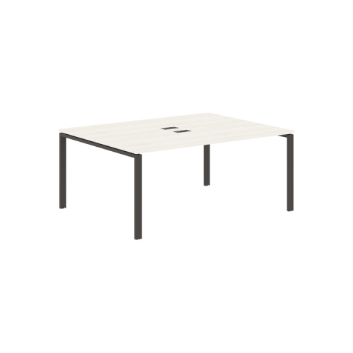 Стол 2-х местный EDIS EUWST 1713 фото 4