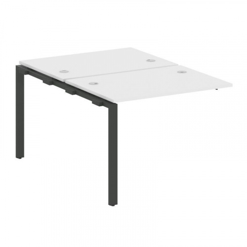 Брифинг-приставка на П-обр. м/к Metal System БП.ПРС-СП-2.1 фото 11