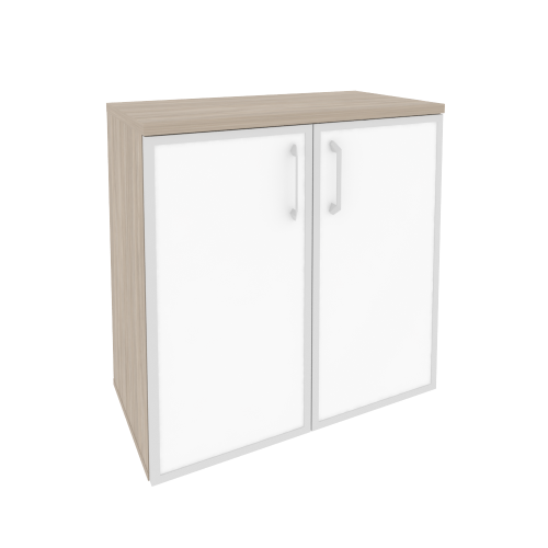 Шкаф низкий широкий Onix O.ST-3.2 R фото 5