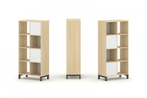 Набор стеллажа Style Project SN.NSD-421 фото 2 Набор стеллажа Style Project SN.NSD-421 фото 2