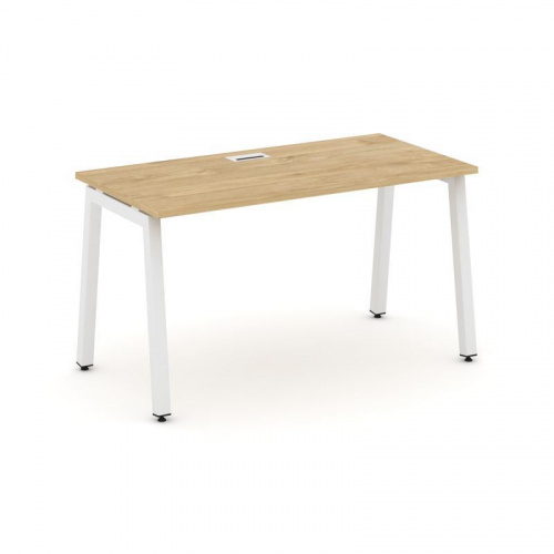 Style Project Стол письменный SN-5A.SP-005 Антрацит/Металл Белый 1780*600*750 фото 25 Style Project Стол письменный SN-5A.SP-005 Антрацит/Металл Белый 1780*600*750 фото 25