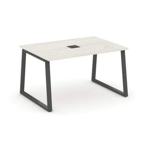 Style Project Стол переговорный SN-6T1.SPRG-002 Акация Лорка/Металл Антрацит/Заглушка Металл Антраци фото 24 Style Project Стол переговорный SN-6T1.SPRG-002 Акация Лорка/Металл Антрацит/Заглушка Металл Антраци фото 24