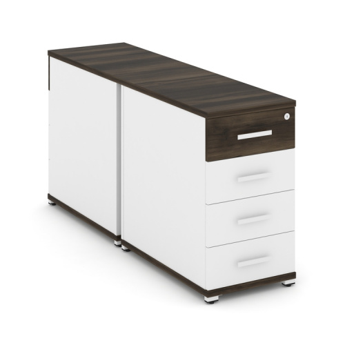 Тумба двухсторонняя опорная/приставная Concept CN.DTGO-002 фото 10 Тумба двухсторонняя опорная/приставная Concept CN.DTGO-002 фото 10