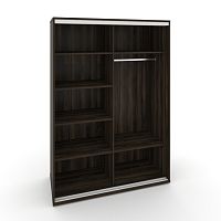 Корпус 2-х секционного шкафа низкого L=1100мм Maris SH.K2-1.2 K5