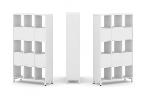 Набор стеллажа Style Project SN.NSD-531 фото 20 Набор стеллажа Style Project SN.NSD-531 фото 20
