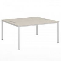 Стол-тандем на металлокаркасе Lite VL-42