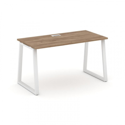 Style Project Стол письменный SN-6T1.SP-023 Акация Лорка/Металл Антрацит/Заглушка Пластик Черный 138 фото 11 Style Project Стол письменный SN-6T1.SP-023 Акация Лорка/Металл Антрацит/Заглушка Пластик Черный 138 фото 11