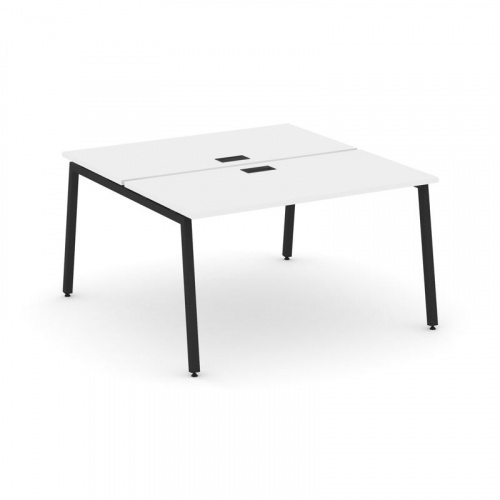 Style Project Рабочая станция 2-х сторон. SN-4A.DRS-012 Антрацит/Металл Антрацит 1180*1432*750 фото 6 Style Project Рабочая станция 2-х сторон. SN-4A.DRS-012 Антрацит/Металл Антрацит 1180*1432*750 фото 6