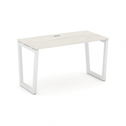 Style Project Стол письменный SN-5T2.SP-011 Акация Лорка/Металл Антрацит/Заглушка Пластик Черный 980 фото 13 Style Project Стол письменный SN-5T2.SP-011 Акация Лорка/Металл Антрацит/Заглушка Пластик Черный 980 фото 13