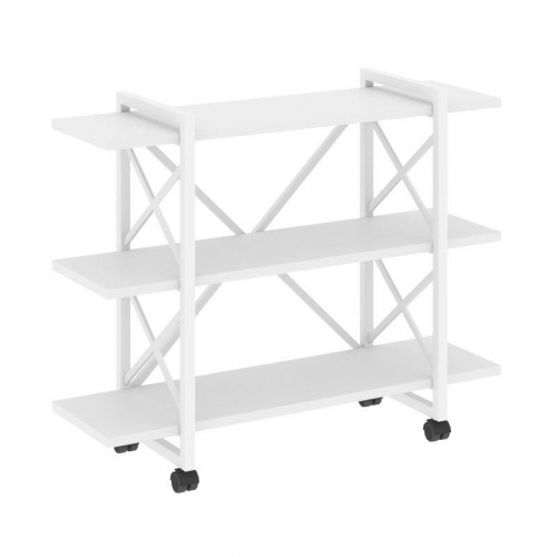 Стеллаж на 3 полки Loft VR.L-MST.K-3.8V фото 8 Стеллаж на 3 полки Loft VR.L-MST.K-3.8V фото 8