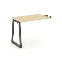 Style Project Брифинг-приставка SN-4T1.BR-002 Акация Лорка/Металл Антрацит 780*600*750