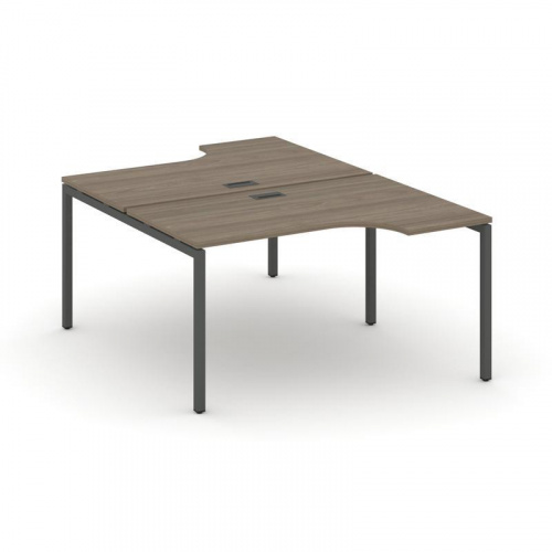 Бенч-система эргономичная Style Project SN-4P.DRPA-011 фото 22 Бенч-система эргономичная Style Project SN-4P.DRPA-011 фото 22