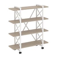 Стеллаж на 4 полки Loft VR.L-MST.K-4.8V