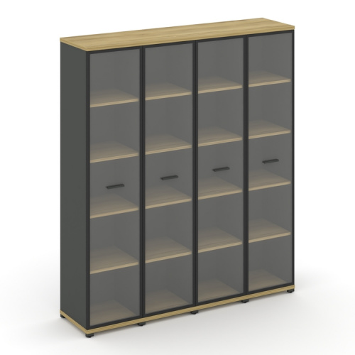 Шкаф офисный Concept CN.STU-548 RPB Шкаф офисный Concept CN.STU-548 RPB