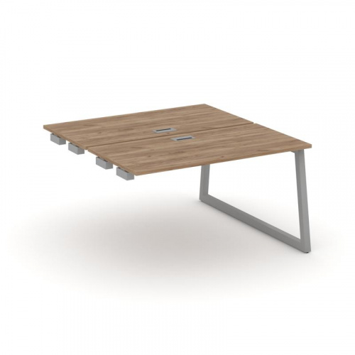 Style Project Стол-приставка к опор. элем. SN-5T1.DPRS-003 Акация Лорка/Металл Антрацит/Заглушка Пла фото 10 Style Project Стол-приставка к опор. элем. SN-5T1.DPRS-003 Акация Лорка/Металл Антрацит/Заглушка Пла фото 10