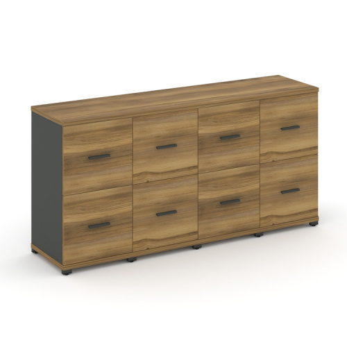 Шкаф офисный Concept CN.STU-242 A Шкаф офисный Concept CN.STU-242 A